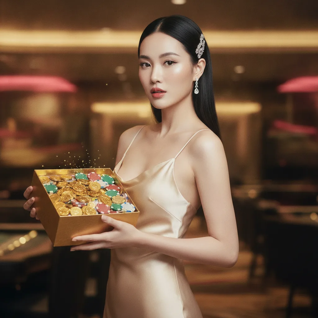Ưu đãi dành riêng cho bạn dokavip